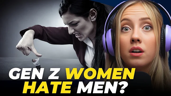 Why MEN Are INVISIBLE In MODERN DATING