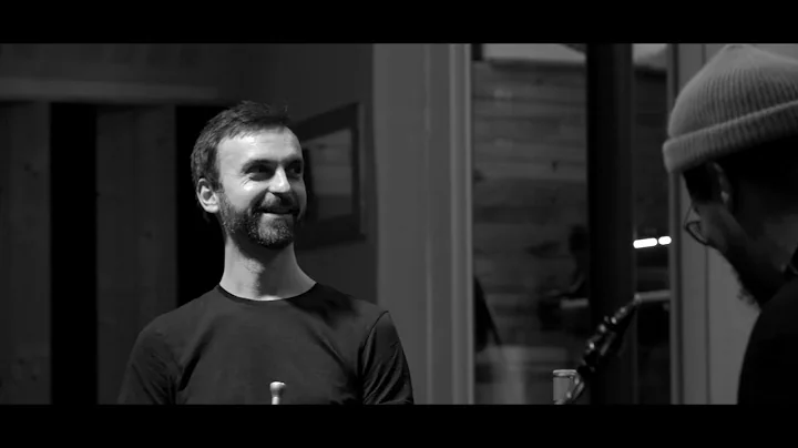 Rodolphe Lauretta "KREOLIA" Nouvel Album