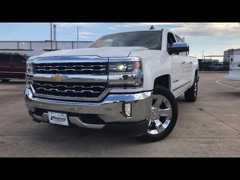 2018-chevrolet-silverado-ltz-(6.2l-v8)---review