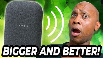 Google Nest Audio | Setup & Review | The Sound Is Amazing