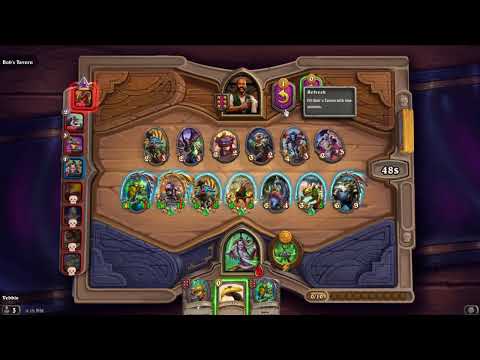 hearthstone addon battlegrounds hearthstone addon battlegrounds