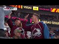 NHL Game 3 Highlights | Avalanche vs. Golden Knights - May 24, 2026