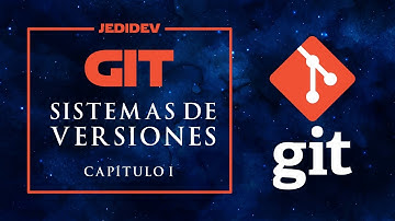 Curso de Git, Sistemas de Control de Versiones