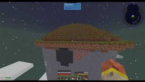 Twilight forest Skyfactory 4 | 21