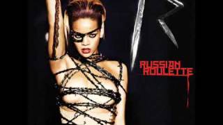 Rihanna - Russian Roulette [Official Music + Downloadlink]