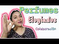 Perfumes con ms elogios colaboracin 