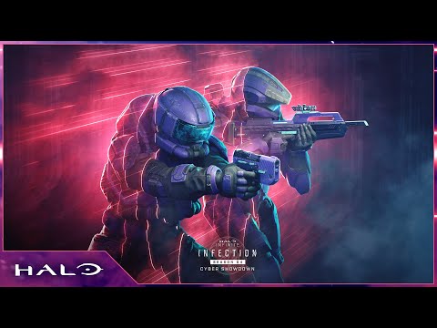 : Season 4: Infection - Cyber Showdown II Trailer