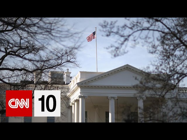 CNN 10 - Wednesday, January 18