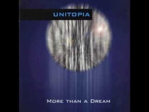 Unitopia - Slow Down - From album: More Then a Dream - YouTube