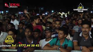 Video thumbnail of "Lokayen Yamu Song | Nilan Hettiarachchi with Flashback | Mathugama 2019 | IDEAL Abhiyogaya Stage 09"