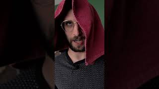 Pegasus From Yu-Gi-Oh Was So Strange - Yu-Gi-Oh Tcg