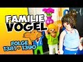 Playmobil Filme Familie Vogel: Folge 1381-1390 Kinderserie | Videosammlung Compilation Deutsch