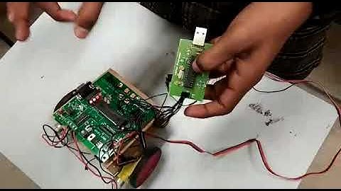 Skyfi Labs Online Course - Mobile Robotics -Sayendeep Mahanty