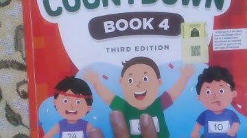 count dowm book 4 class 4 pg no 57 to 59 exercise 3a completely solved explanation given