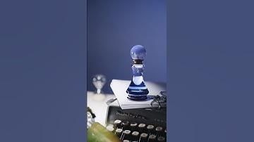 "Timekeeper" - "Cast Confirmed" Character Perfume | Reverse: 1999