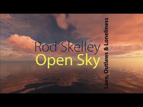 Rod Skelley -