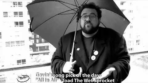 Kevin Smith  How & Why He Made  Clerks