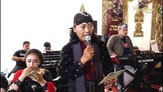 Gending Pambuko l - Puji Laras campursari Indonesia