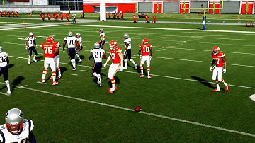 Madden 20 Tips| How to Beat Man Coverage in Madden 20| Gun Cluster Play Breakdown