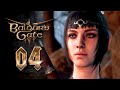Baldur's Gate 3 #4: The Absolute ★ Story Walkthrough 【Female Half-Elven Wizard】
