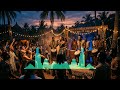 Golden Hour: "Golden Hour Sessions 2026: Melodic Afro House Mix"