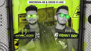 Eletro Funk Remake - Mcs Pett E Bobii Vai Tchuca Joga O Rabetão Pro & Mix Dj Marcos Boy & Dj Ronny