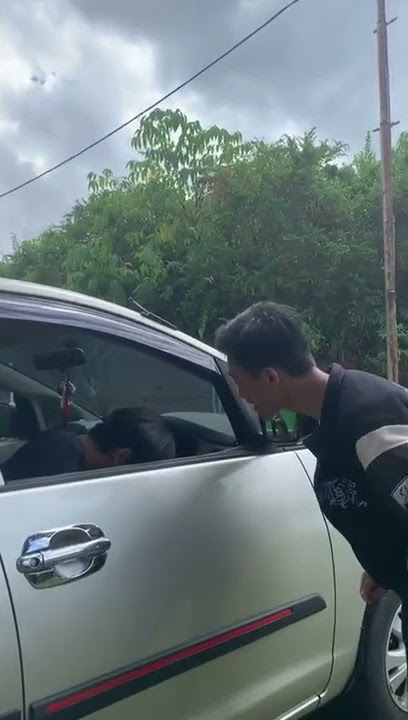 Mentahan kamu nyenye?