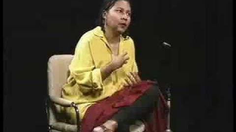 bell hooks: Cultural Criticism and Transformation (1997)  trailer.mp4