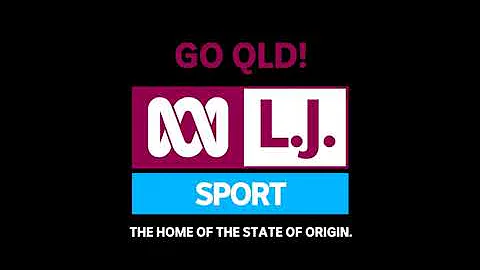 L.J. Sport ID - State of Origin (Maroons variant, 2021)