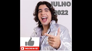 MÚSICA NOVA NATTAN JULHO 2022 - Anjo Azul