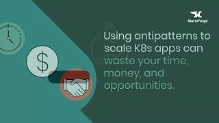 Why Design Patterns Matter for Scaling Kubernetes Apps Profile