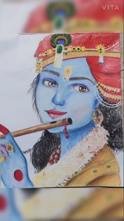 New transformation of my painting 🎨 /#Anamika Art's