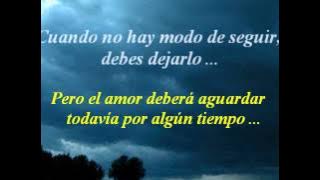 Keoma - Sybil & Guy (subtitulado en español)
