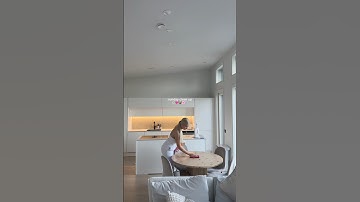 it’s time for another sunday reset 🎧🫧 #shorts #sundayreset #cleantok #cleanwithme #cleaningroutine