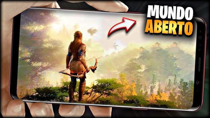 Com tempo sobrando? 10 melhores jogos de mundo aberto - Meio Bit