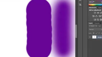 Photoshop CS6 Brush Tool Basics