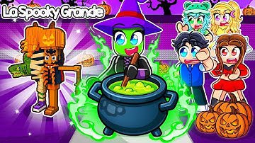 Unlocking EVERY NEW BRAINROT In Steal A Brainrot WITCH FUSE Update! (Roblox)