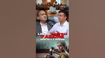 🏠 Housing Scam or Legal Loophole? Truth in 1 Minute! | Deemed Conveyance | @caprabhuramesha