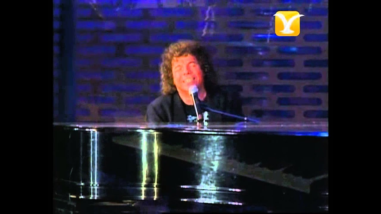 Ricardo Cocciante, Margarita, Festival de Viña 1994 YouTube