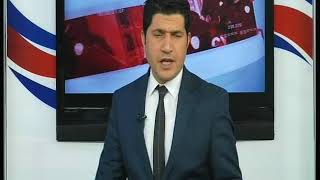 Edessa Tv Ana Haber Bülteni 21 Aralık 2017