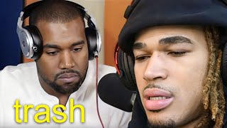 the best vs worst freestyles of all time..