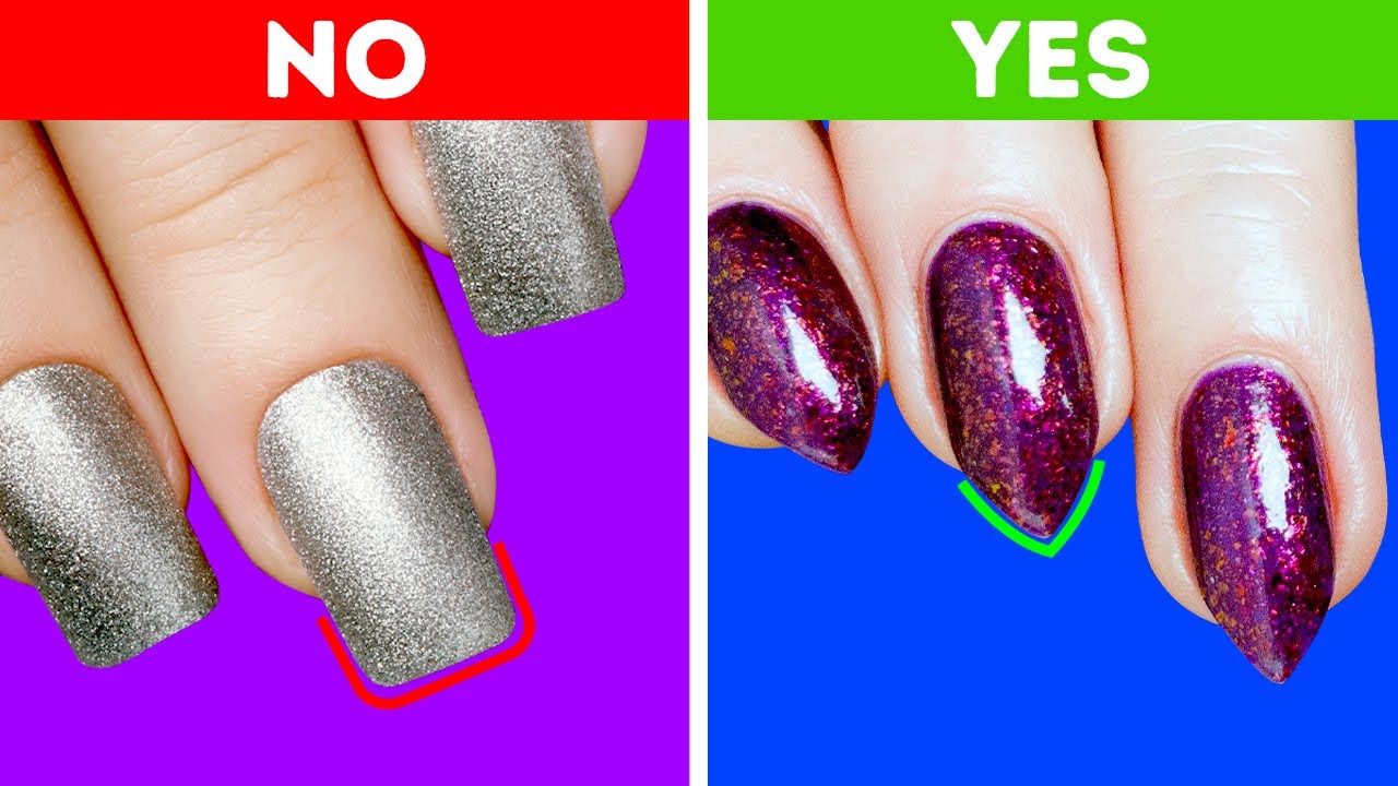 23 BEAUTY TIPS THAT WILL CHANGE YOUR LIFE