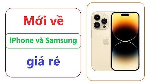 Iphone 6 có giá bao nhiêu ở việt nam