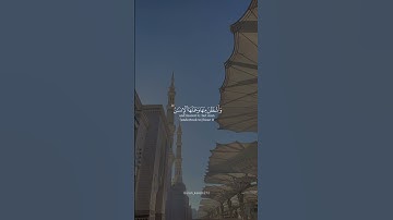 #هزاع_البلوشي  #سورة_الأحزاب