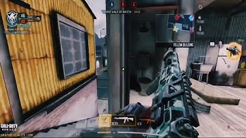 Legendary Ranked NUKE with the ASM-10 | BEST ASM LOADOUT |