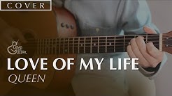 Love Of My Life - Queen (Guitar Cover)  - Durasi: 3:42. 