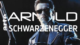 La fabrique d'Arnold Schwarzenegger (documentaire complet) | ARTE Cinema