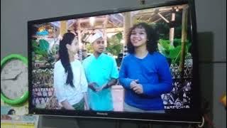 Daftar 38 Channel Siaran TV Digital KOTA Bandung, Jawa Barat