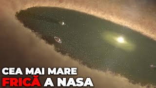 Motivul Real Pentru Care NASA Nu a Parasit Sistemul Solar Inca