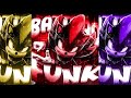 BATIDAO FUNK All VERSIONS Normal Slowed Super Slowed Ultra Slowed Speed Up